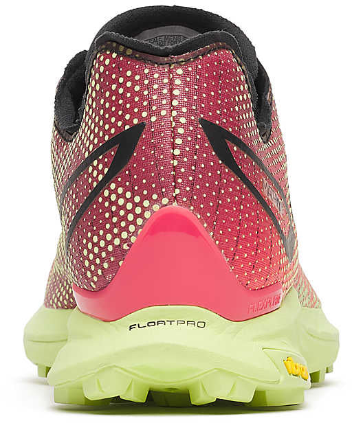 Merrell MTL Skyfire 2 Matryx Men's Trail Running Shoes - Red | Trail Running