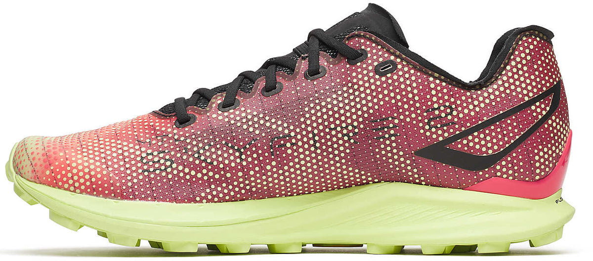 Merrell MTL Skyfire 2 Matryx Men's Trail Running Shoes - Red | Trail Running