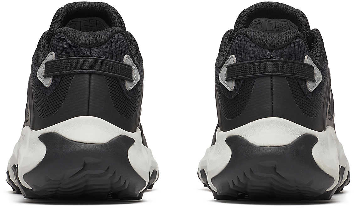 Merrell Maipo Explorer Aerosport Women's Walking Shoes - Black | Outdoor Performance
