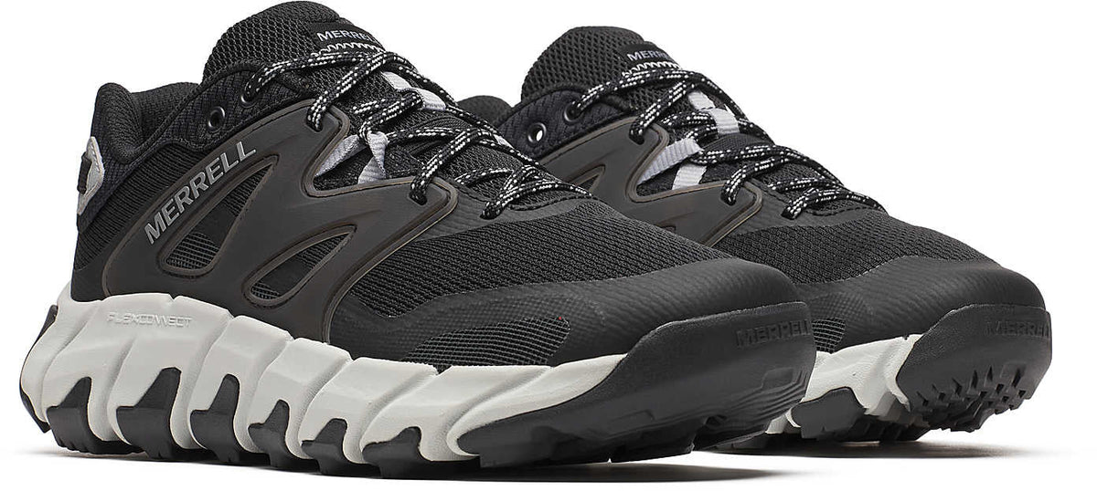 Merrell Maipo Explorer Aerosport Women's Walking Shoes - Black | Outdoor Performance