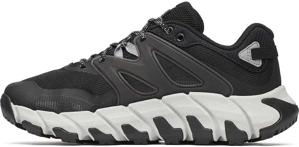 Merrell Maipo Explorer Aerosport Women's Walking Shoes - Black | Outdoor Performance
