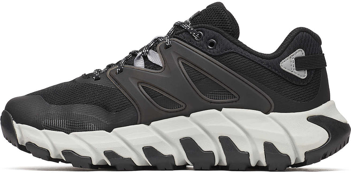 Merrell Maipo Explorer Aerosport Women's Walking Shoes - Black | Outdoor Performance