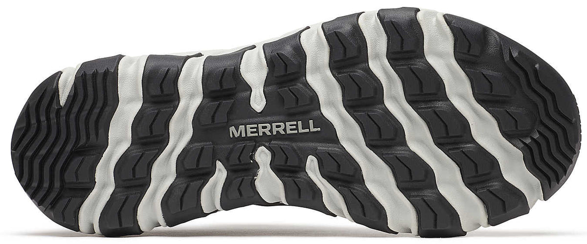 Merrell Maipo Explorer Aerosport Women's Walking Shoes - Black | Outdoor Performance