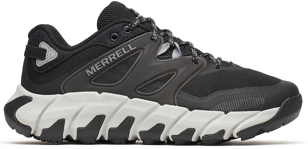 Merrell Maipo Explorer Aerosport Women's Walking Shoes - Black | Outdoor Performance