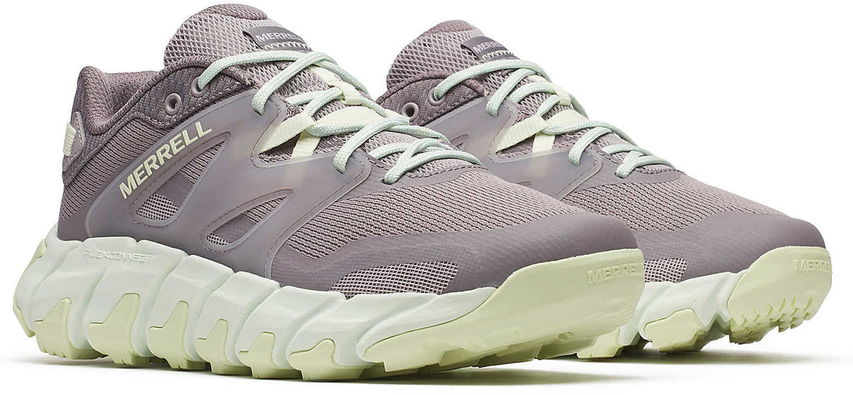 Merrell Maipo Explorer Aerosport Women's Walking Shoes - Grey | Outdoor Performance