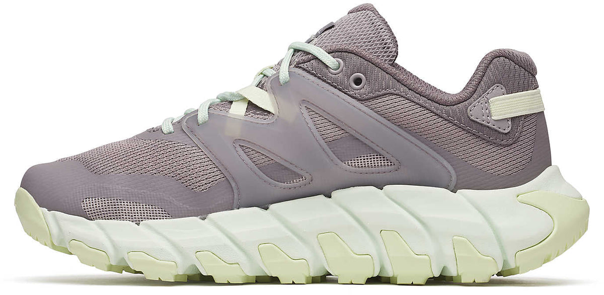 Merrell Maipo Explorer Aerosport Women's Walking Shoes - Grey | Outdoor Performance