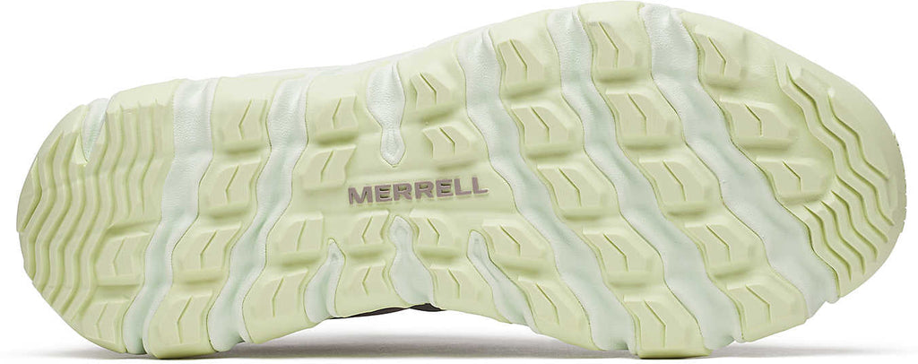 Merrell Maipo Explorer Aerosport Women's Walking Shoes - Grey | Outdoor Performance