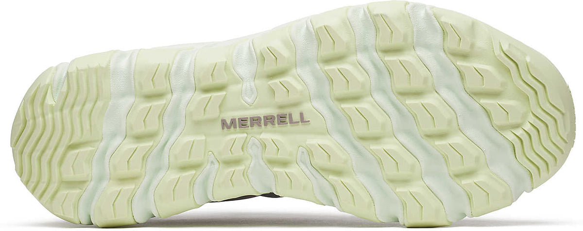 Merrell Maipo Explorer Aerosport Women's Walking Shoes - Grey | Outdoor Performance