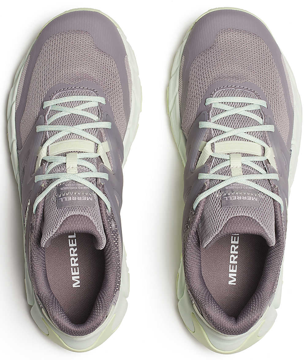 Merrell Maipo Explorer Aerosport Women's Walking Shoes - Grey | Outdoor Performance