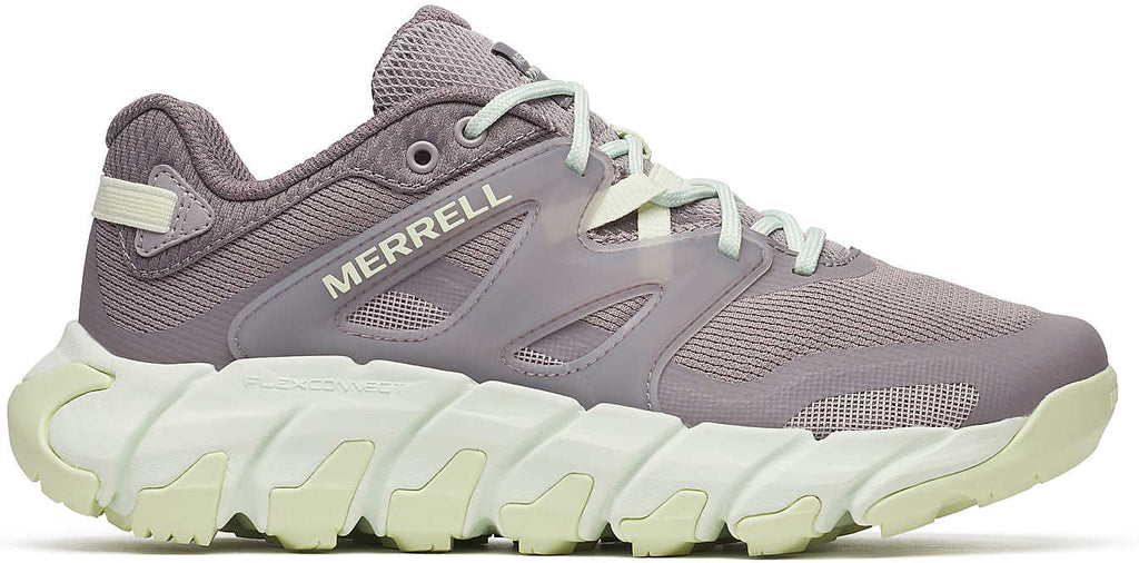 Merrell Maipo Explorer Aerosport Women's Walking Shoes - Grey | Outdoor Performance