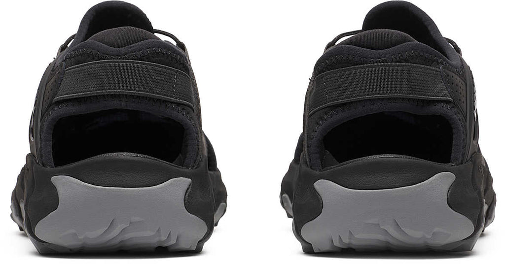 Merrell Maipo Explorer Sieve Women's Sandals - Black | Everyday Comfort