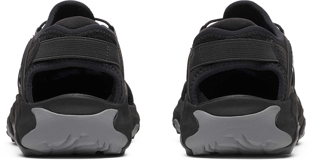 Merrell Maipo Explorer Sieve Women's Sandals - Black | Everyday Comfort