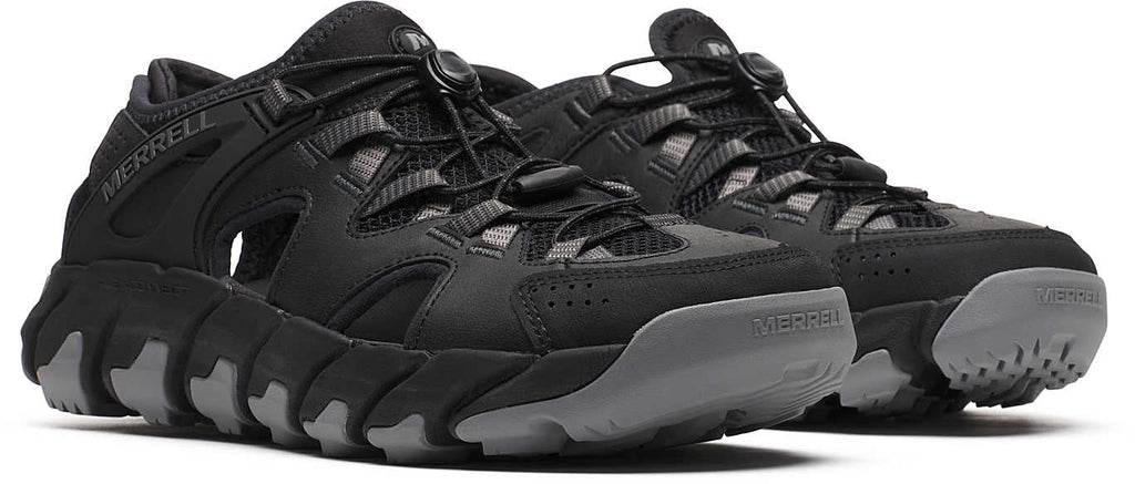 Merrell Maipo Explorer Sieve Women's Sandals - Black | Everyday Comfort