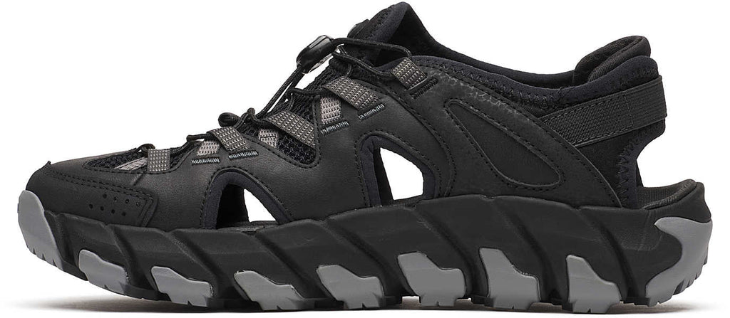 Merrell Maipo Explorer Sieve Women's Sandals - Black | Everyday Comfort