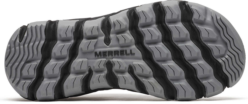 Merrell Maipo Explorer Sieve Women's Sandals - Black | Everyday Comfort