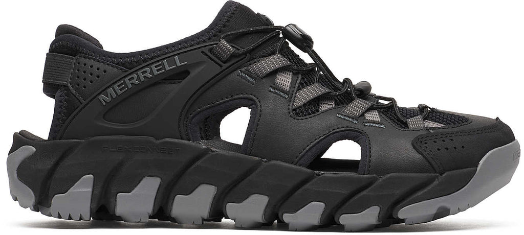 Merrell Maipo Explorer Sieve Women's Sandals - Black | Everyday Comfort