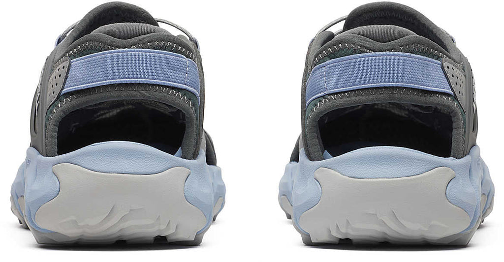 Merrell Maipo Explorer Sieve Women's Sandals - Grey | Everyday Comfort