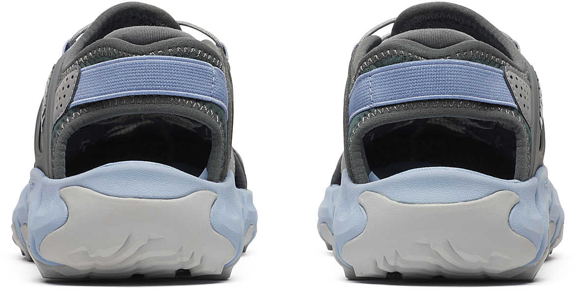 Merrell Maipo Explorer Sieve Women's Sandals - Grey | Everyday Comfort