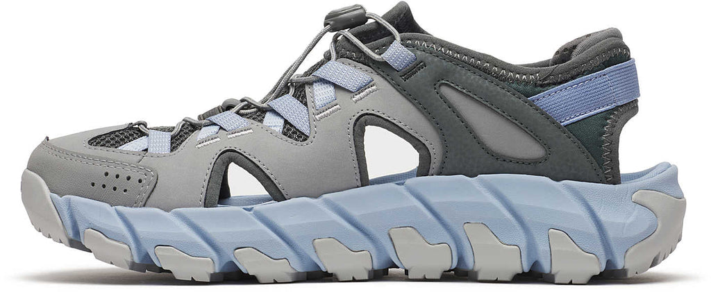 Merrell Maipo Explorer Sieve Women's Sandals - Grey | Everyday Comfort