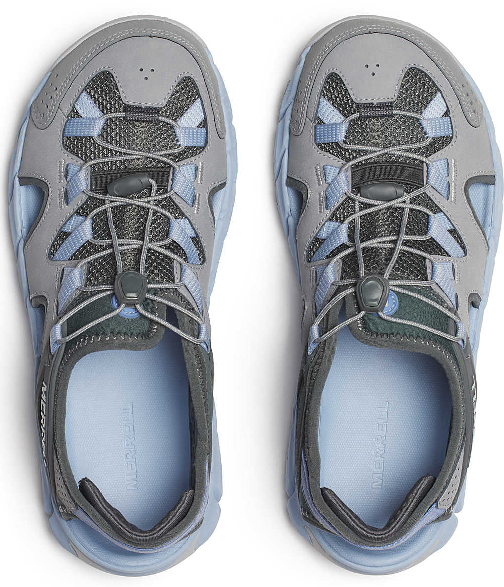 Merrell Maipo Explorer Sieve Women's Sandals - Grey | Everyday Comfort