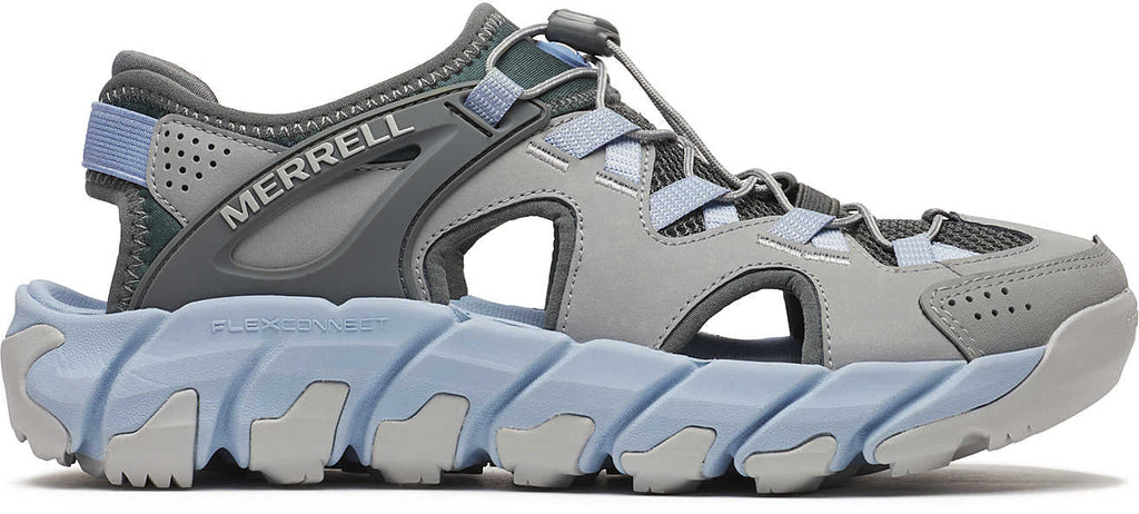 Merrell Maipo Explorer Sieve Women's Sandals - Grey | Everyday Comfort