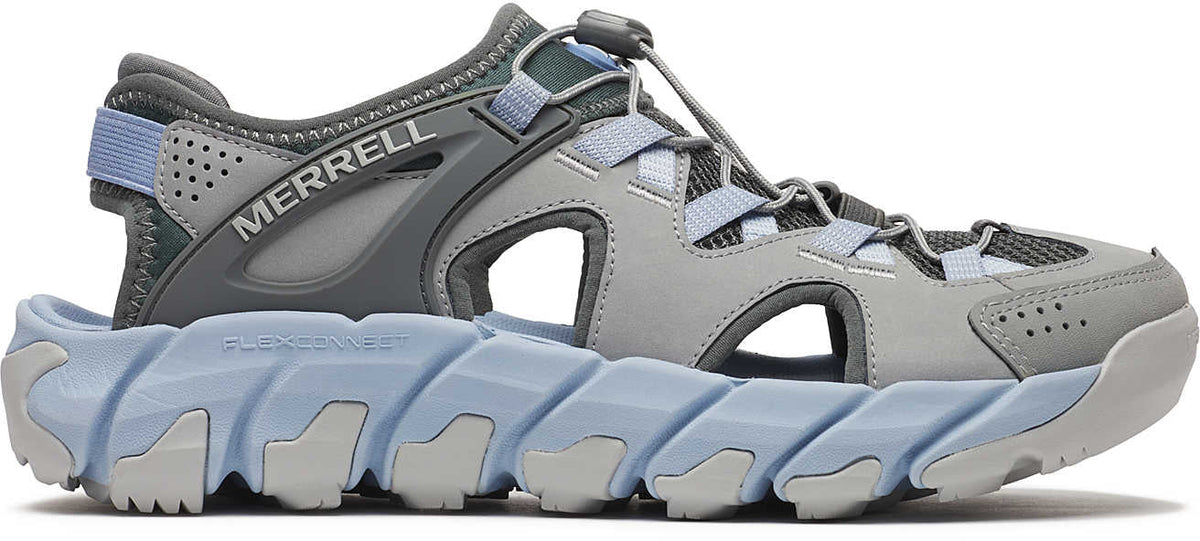 Merrell Maipo Explorer Sieve Women's Sandals - Grey | Everyday Comfort