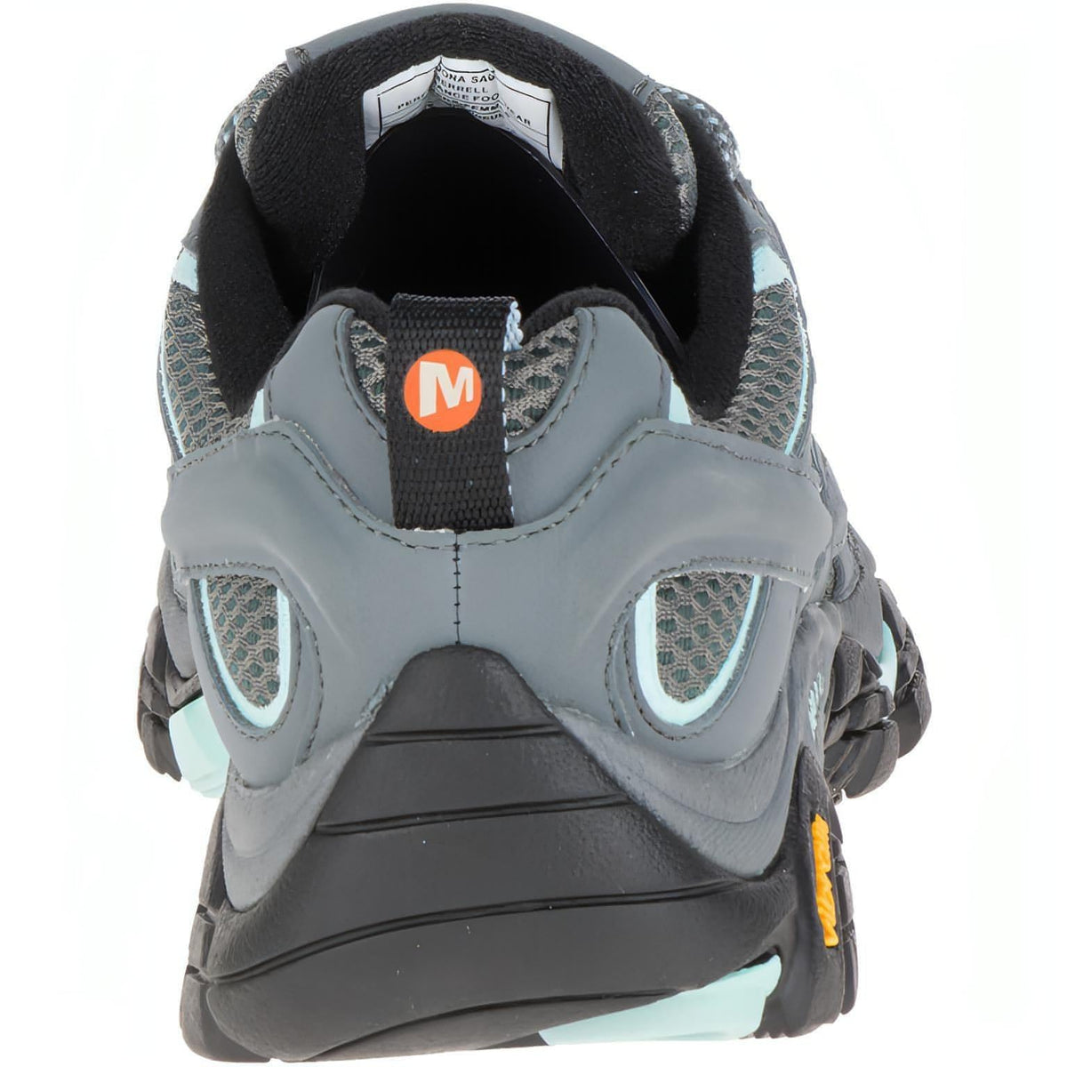 Merrell Moab 2 GORE-TEX Women's Walking Shoes - Grey | Outdoor Performance