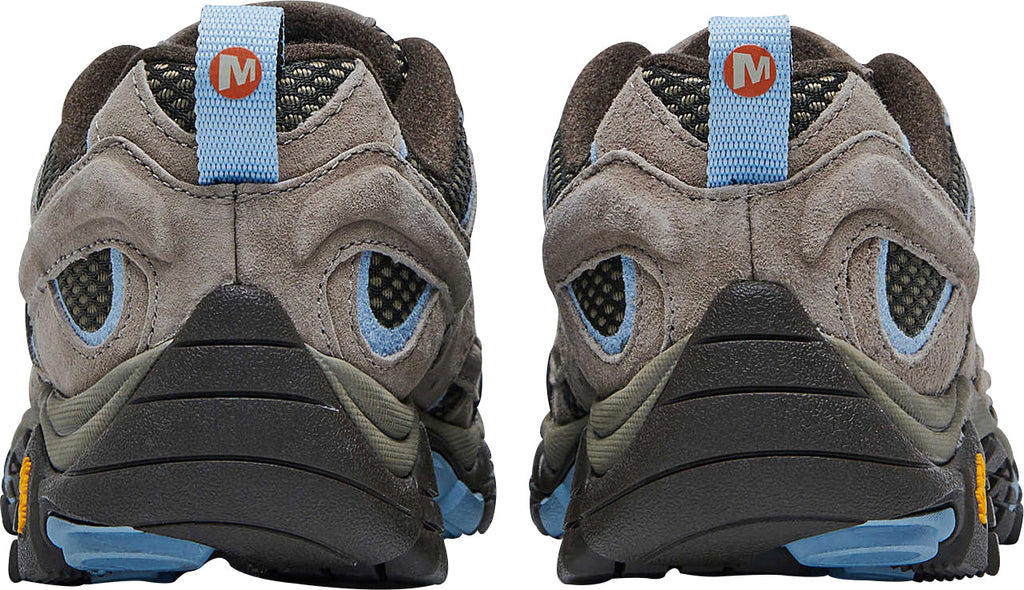 Merrell Moab 2 Ventilator Women's Walking Shoes - Beige | Outdoor Performance