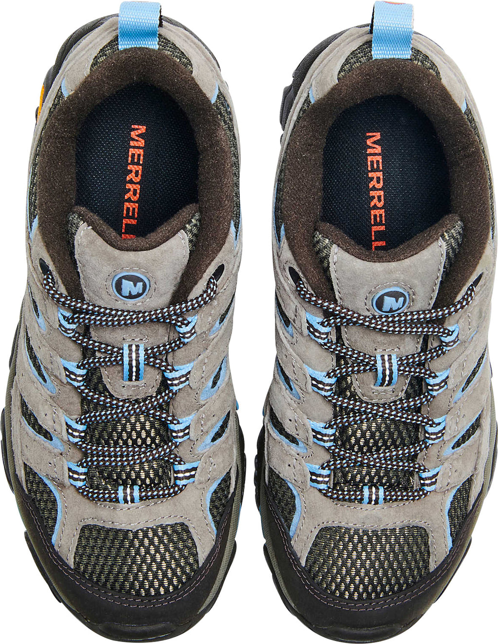 Merrell Moab 2 Ventilator Women's Walking Shoes - Beige | Outdoor Performance