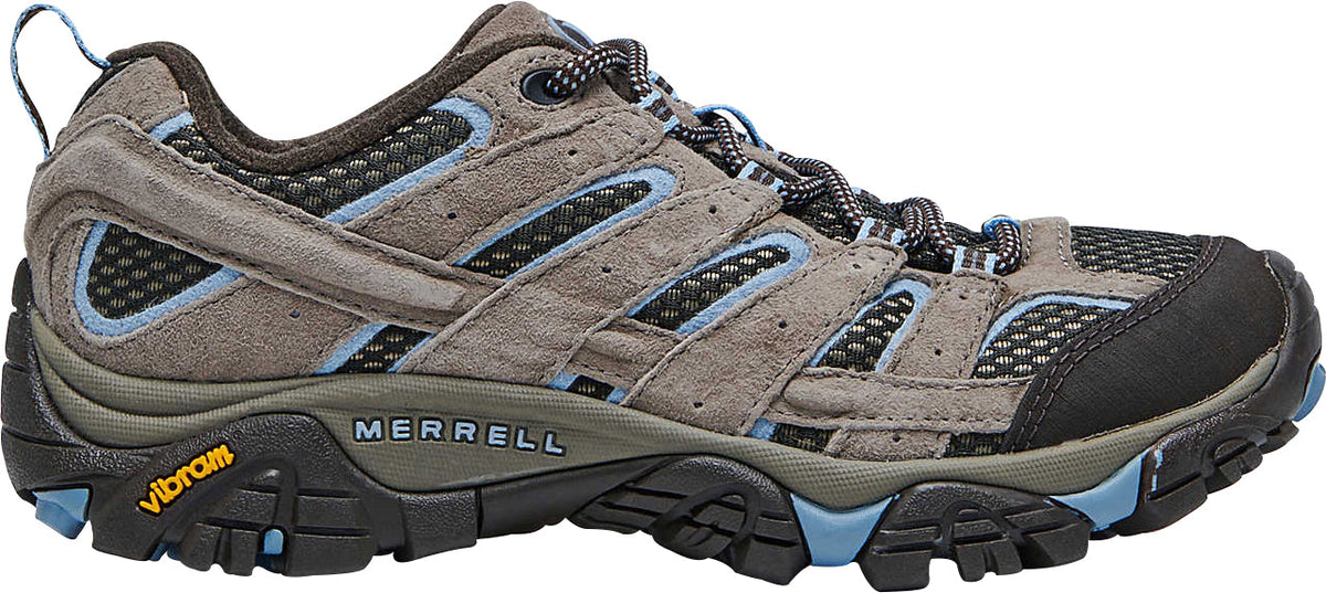Merrell Moab 2 Ventilator Women's Walking Shoes - Beige | Outdoor Performance
