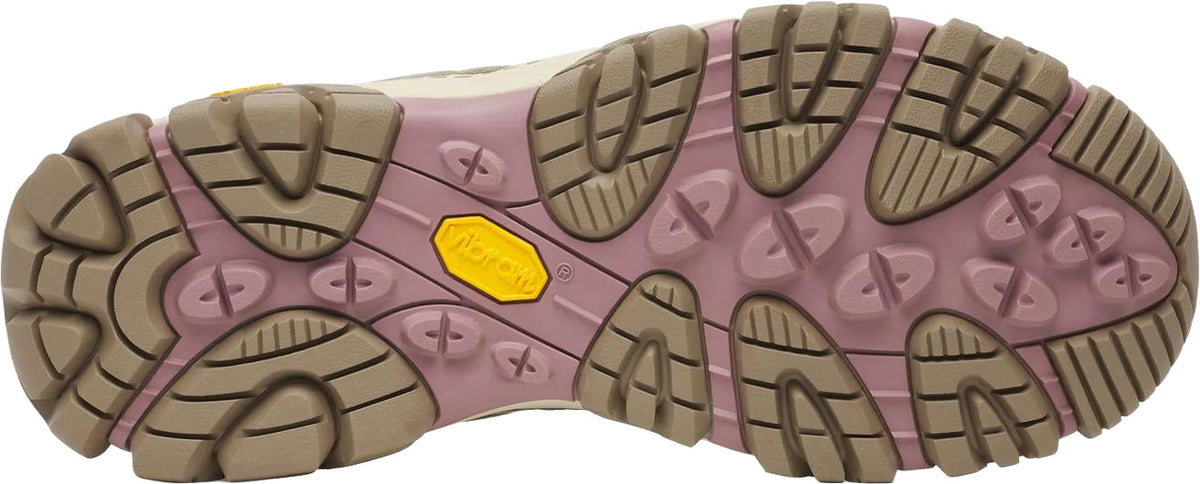 Merrell Moab 3 GORE-TEX Women's Walking Shoes - Green | Outdoor Performance