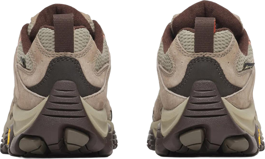 Merrell Moab 3 GORE-TEX Women's Walking Shoes - Brown | Outdoor Performance