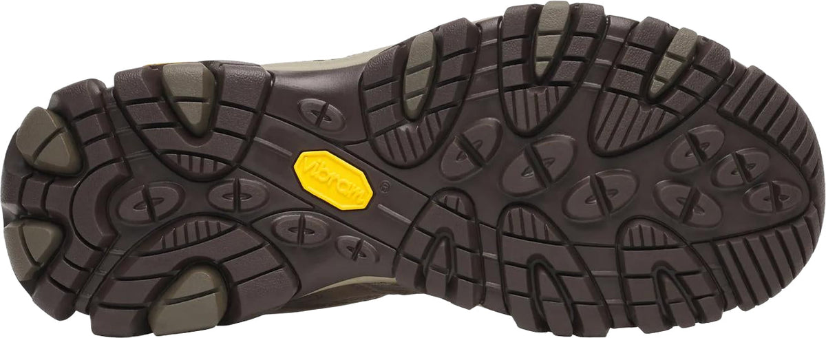 Merrell Moab 3 GORE-TEX Women's Walking Shoes - Brown | Outdoor Performance
