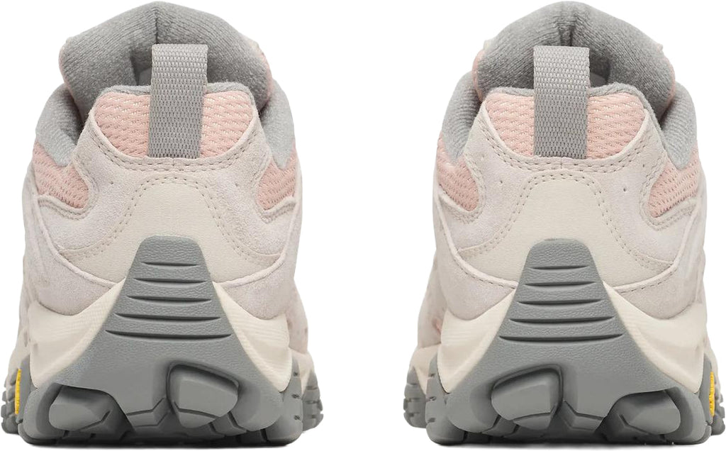 Merrell Moab 3 Women's Walking Shoes - Pink | Outdoor Performance