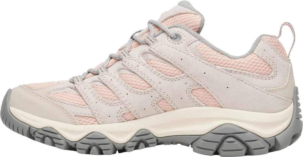 Merrell Moab 3 Women's Walking Shoes - Pink | Outdoor Performance