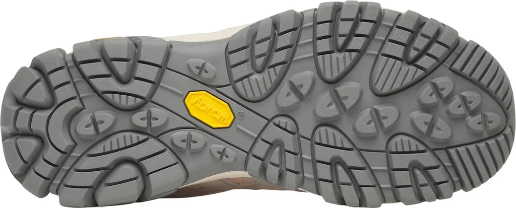 Merrell Moab 3 Women's Walking Shoes - Pink | Outdoor Performance