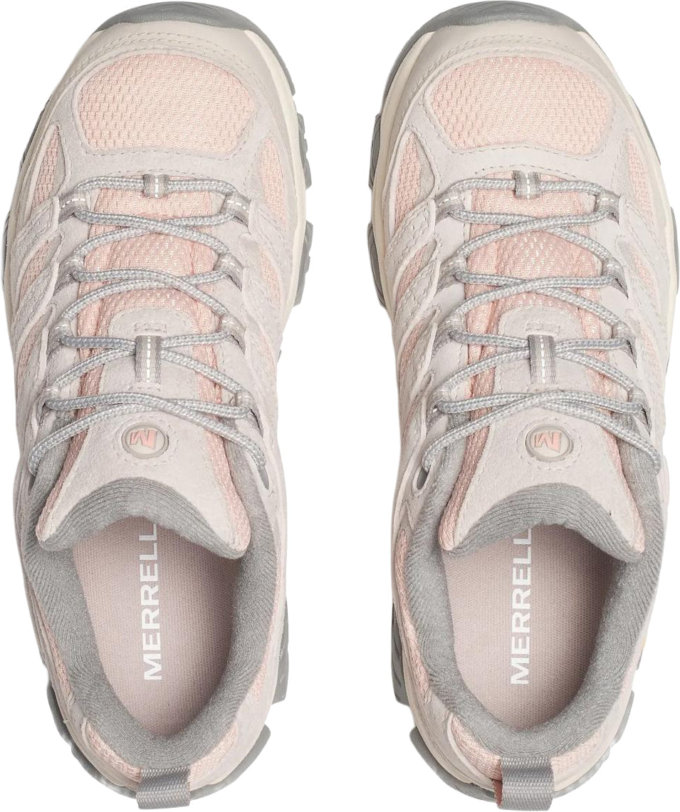 Merrell Moab 3 Women's Walking Shoes - Pink | Outdoor Performance