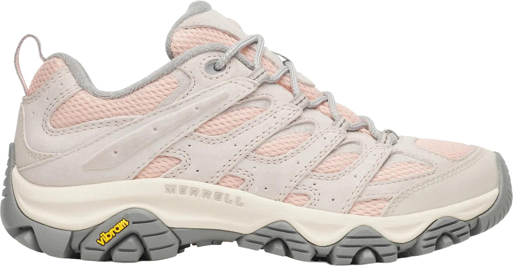 Merrell Moab 3 Women's Walking Shoes - Pink | Outdoor Performance