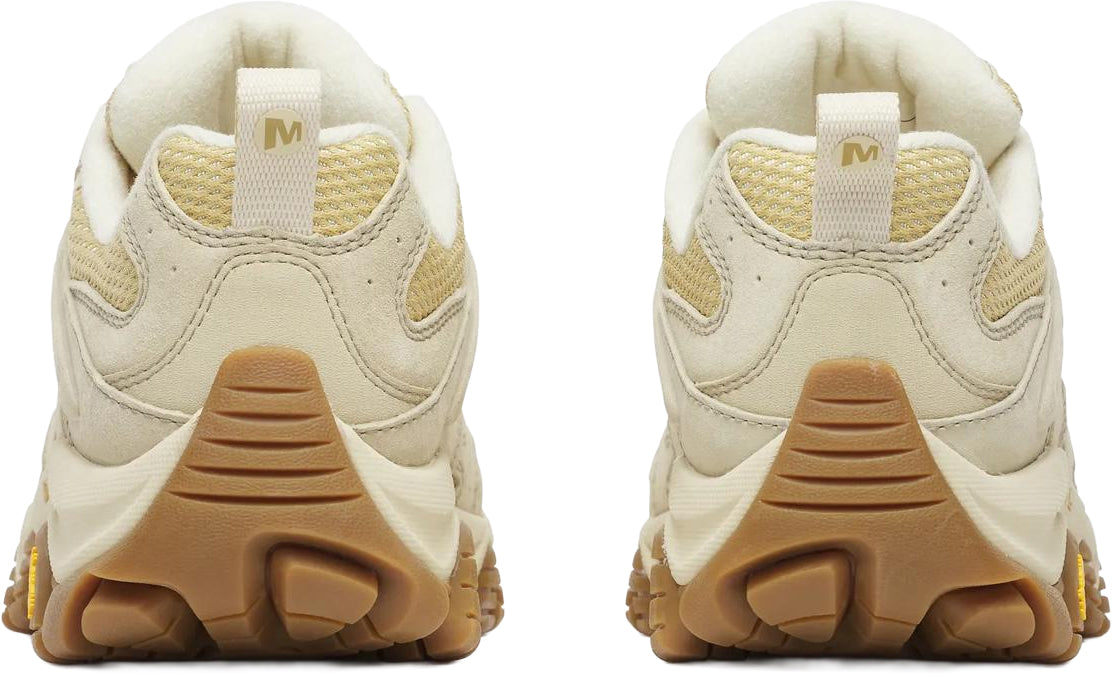 Merrell Moab 3 Women's Walking Shoes - Cream | Outdoor Performance