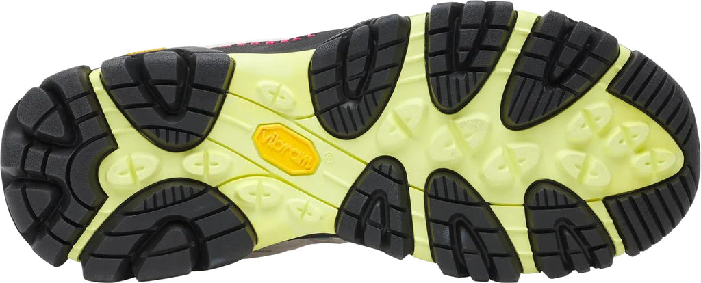 Merrell Moab 3 Women's Walking Shoes - White | Outdoor Performance