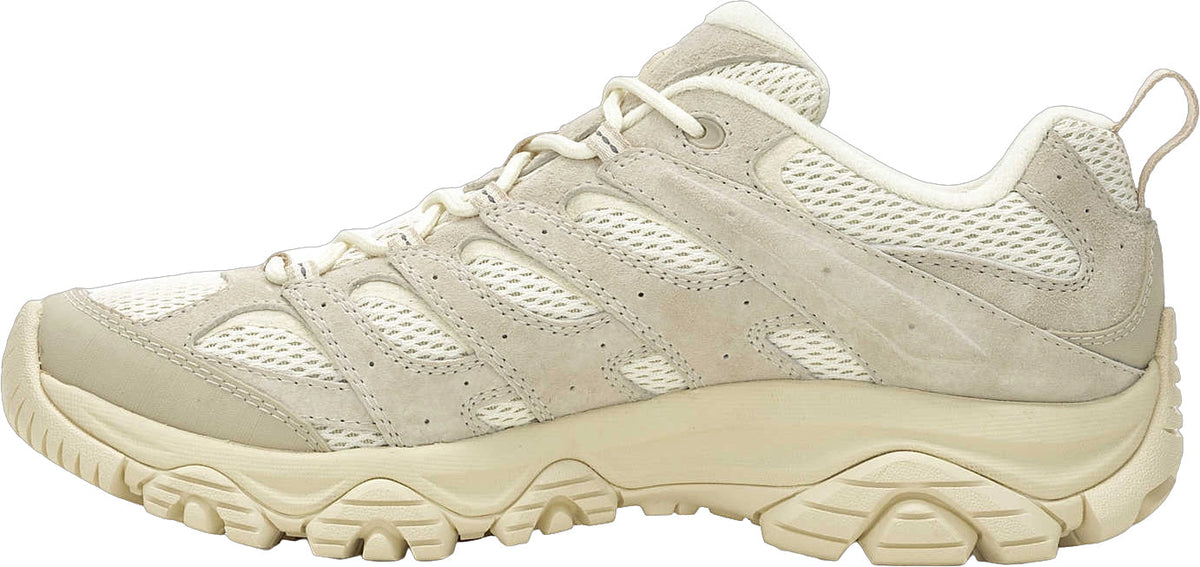 Merrell Moab 3 Women's Walking Shoes - Grey | Outdoor Performance