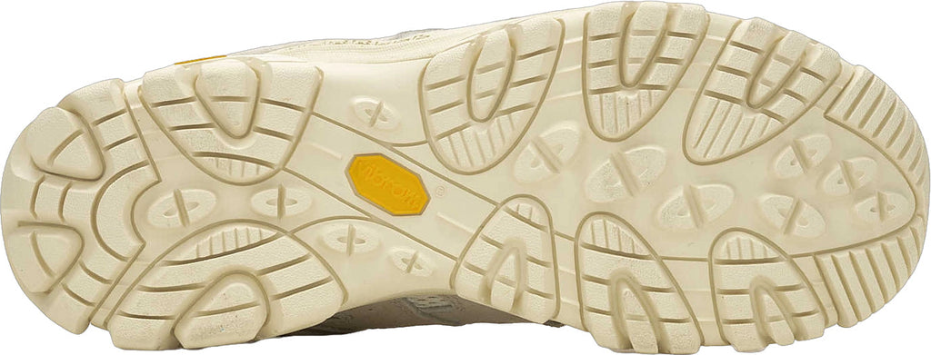Merrell Moab 3 Men's Walking Shoes - Grey | Outdoor Performance