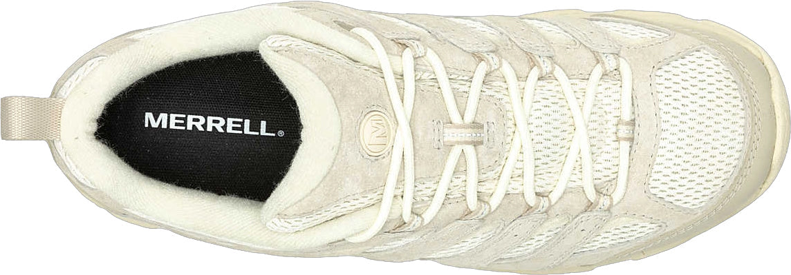 Merrell Moab 3 Men's Walking Shoes - Grey | Outdoor Performance