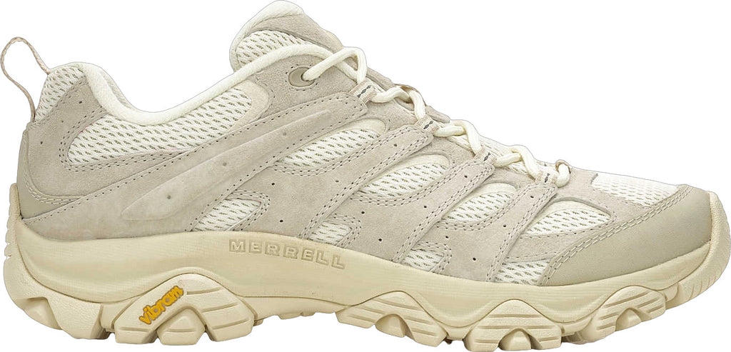 Merrell Moab 3 Women's Walking Shoes - Grey | Outdoor Performance
