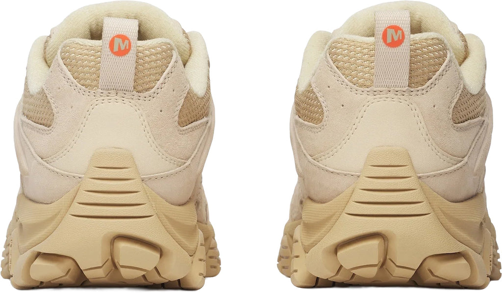 Merrell Moab 3 Walking Shoes - Beige | Outdoor Performance