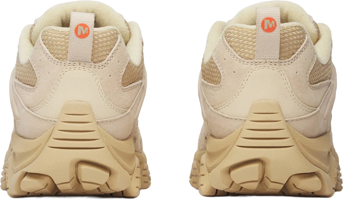 Merrell Moab 3 Walking Shoes - Beige | Outdoor Performance
