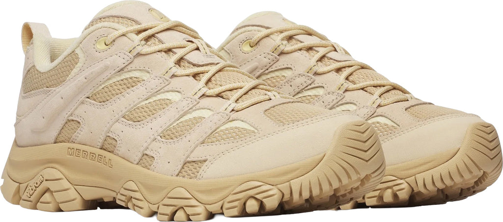 Merrell Moab 3 Walking Shoes - Beige | Outdoor Performance