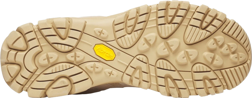 Merrell Moab 3 Walking Shoes - Beige | Outdoor Performance