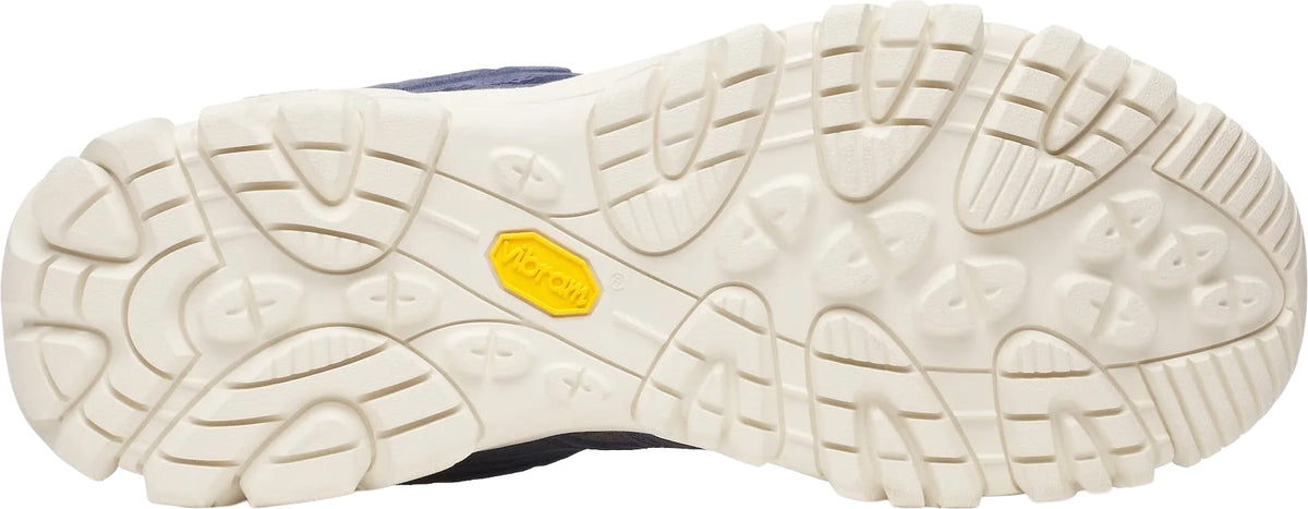 Merrell Moab 3 Walking Shoes - Blue | Outdoor Performance