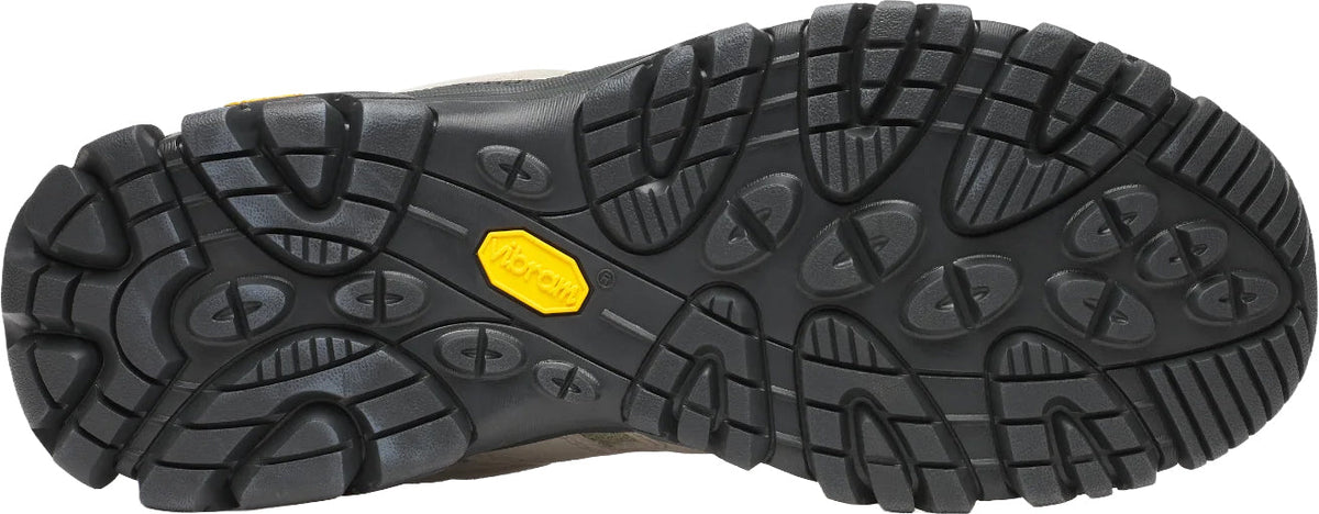 Merrell Moab 3 Men's Walking Shoes - Cream | Outdoor Performance